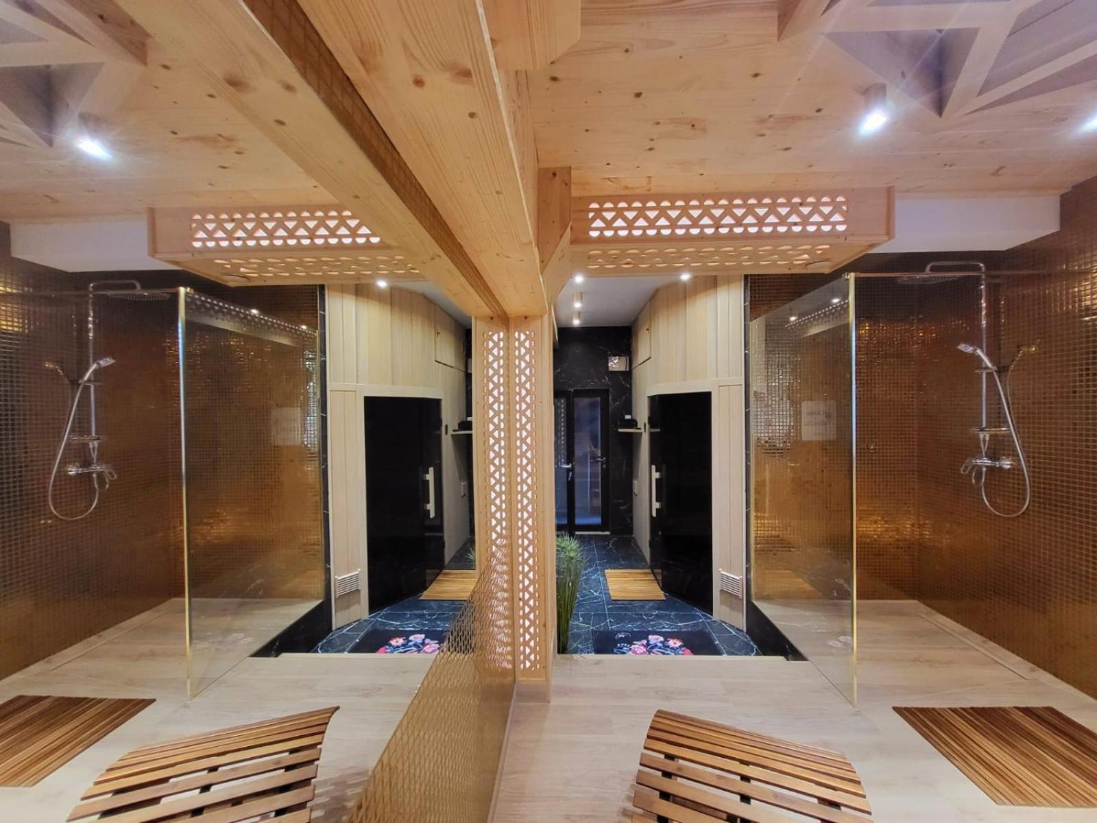 Hotel Chałpa u Zbójnika Zakopane Exterior foto